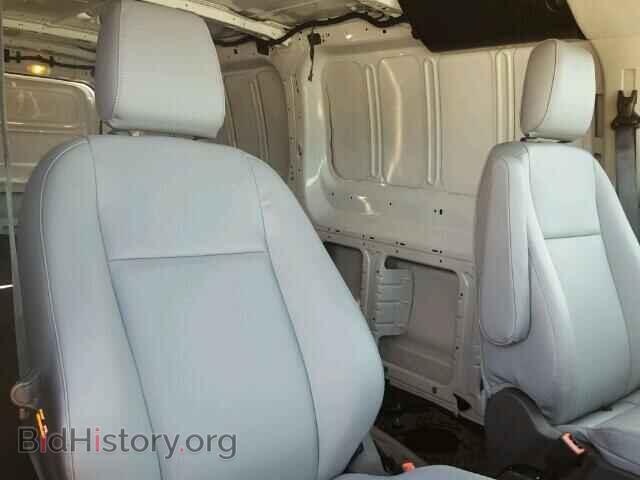 2015 FORD TRANSIT CO - VIN: 1FTNR2ZG7FKB11603 - Фото 6