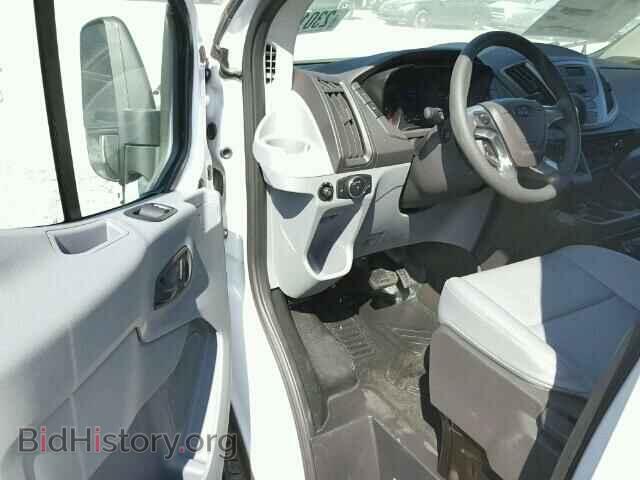 2015 FORD TRANSIT CO - VIN: 1FTNR2ZG7FKB11603 - Фото 10