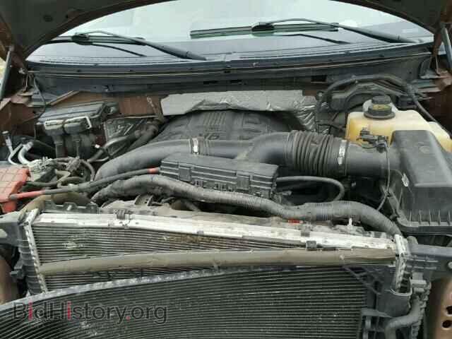 2012 FORD F150 - VIN: 1FTFW1ET0CFB79191 - Фото 7