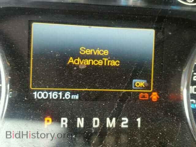 2012 FORD F150 - VIN: 1FTFW1ET0CFB79191 - Фото 8