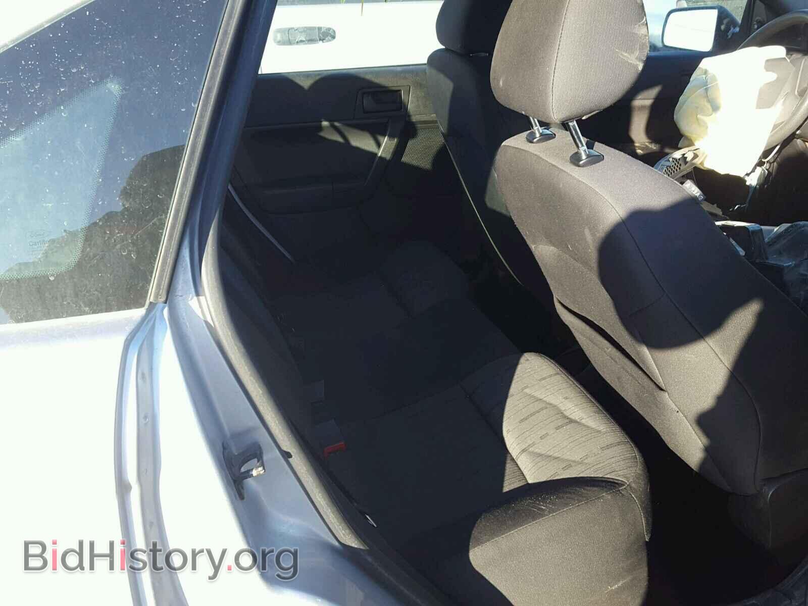 2011 FORD FOCUS - VIN: 1FAHP3FN4BW178115 - Фото 6