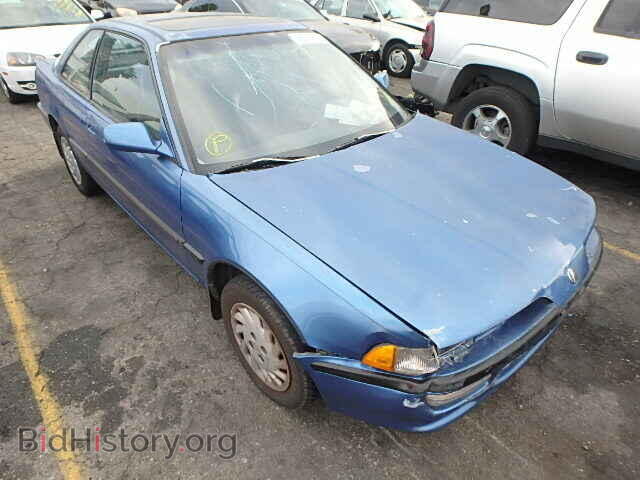 Фотография JH4DA9455NS021946 - ACURA INTEGRA 1992