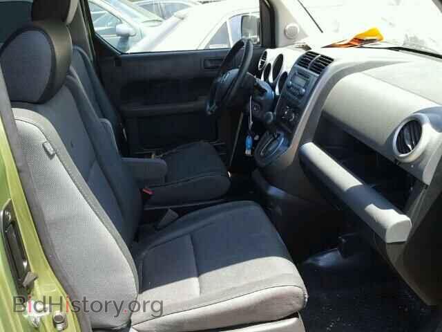 2006 HONDA ELEMENT - VIN: 5J6YH28726L020597 - Фото 5