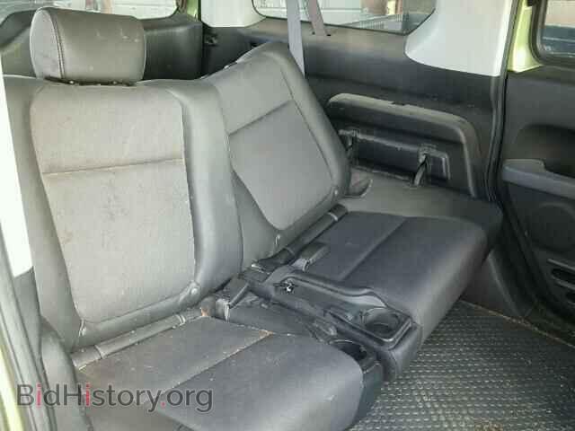 2006 HONDA ELEMENT - VIN: 5J6YH28726L020597 - Фото 6