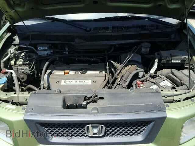 2006 HONDA ELEMENT - VIN: 5J6YH28726L020597 - Фото 7