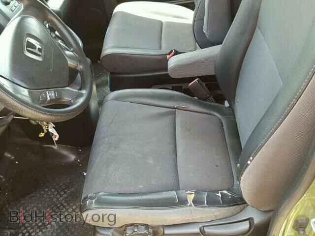2006 HONDA ELEMENT - VIN: 5J6YH28726L020597 - Фото 10