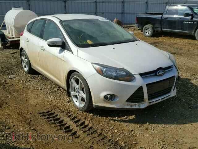 Photo 1FADP3N2XDL192188 - FORD FOCUS 2013