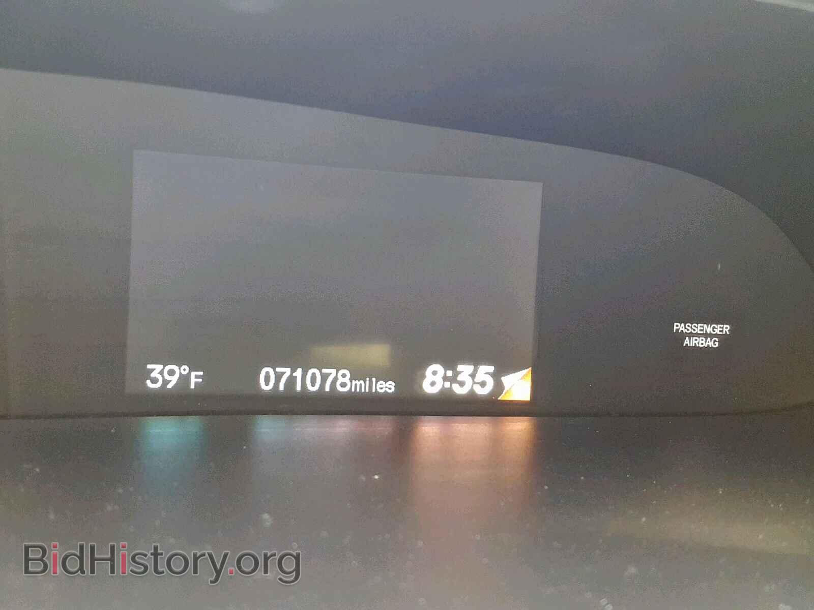 2014 HONDA CIVIC - VIN: 2HGFB2F8XEH554597 - Photo 8