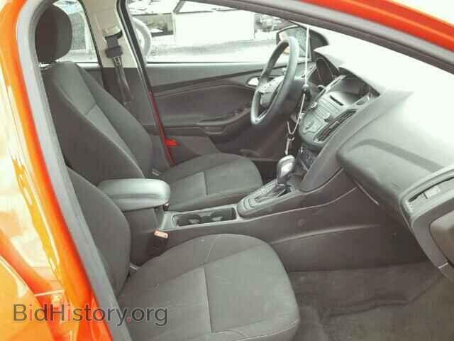 2015 FORD FOCUS - VIN: 1FADP3K24FL282461 - Фото 5