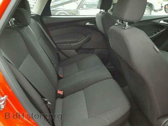 2015 FORD FOCUS - VIN: 1FADP3K24FL282461 - Фото 6