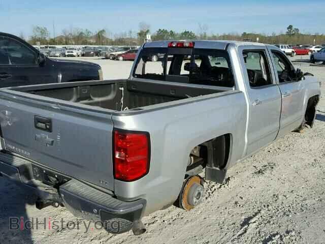 2014 CHEVROLET SILVERADO - VIN: 3GCPCSEC4EG460916 - Photo 4