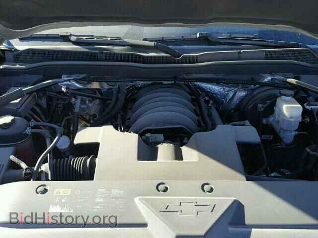 2014 CHEVROLET SILVERADO - VIN: 3GCPCSEC4EG460916 - Photo 7
