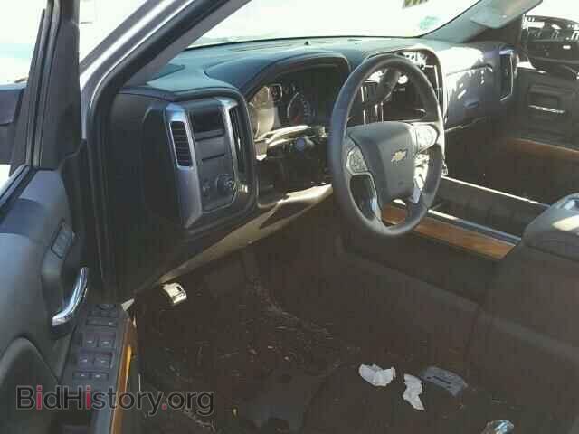 2014 CHEVROLET SILVERADO - VIN: 3GCPCSEC4EG460916 - Photo 9