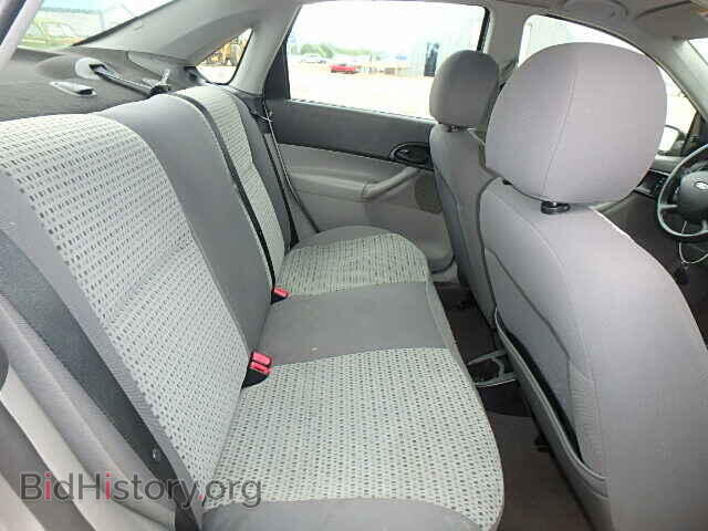 2006 FORD FOCUS - VIN: 1FAFP34N06W119417 - Фото 6