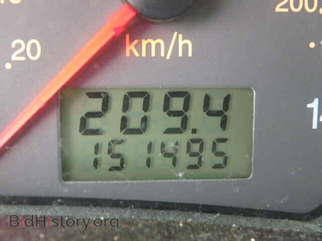 2006 FORD FOCUS - VIN: 1FAFP34N06W119417 - Фото 8