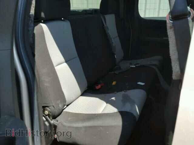 2008 CHEVROLET SILVERADO - VIN: 1GCEC19C78Z313781 - Фото 6