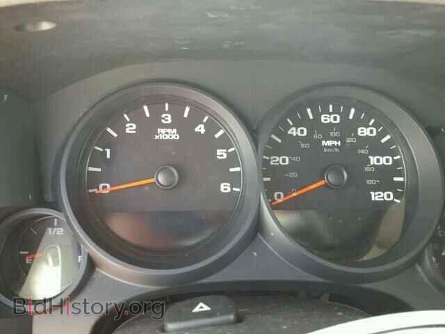 2008 CHEVROLET SILVERADO - VIN: 1GCEC19C78Z313781 - Фото 8