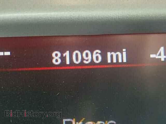 2012 DODGE JOURNEY - VIN: 3C4PDCBG0CT395657 - Фото 8