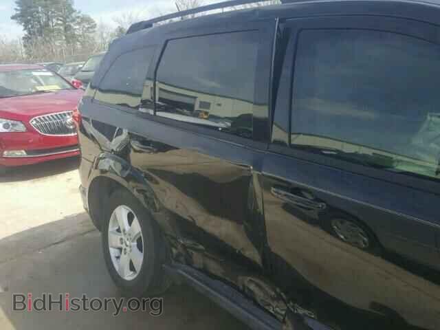 2012 DODGE JOURNEY - VIN: 3C4PDCBG0CT395657 - Фото 9