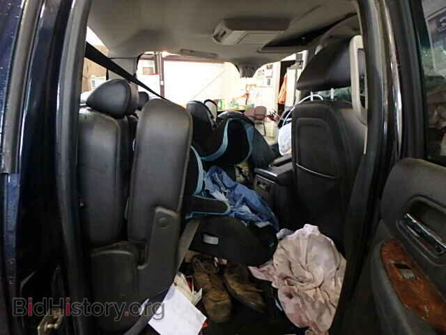 2009 CHEVROLET SILVERADO - VIN: 1GCHK43629F170276 - Фото 6