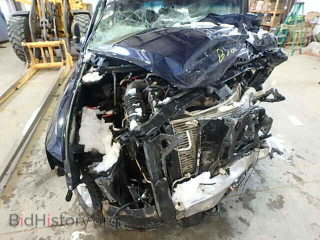 2009 CHEVROLET SILVERADO - VIN: 1GCHK43629F170276 - Фото 7