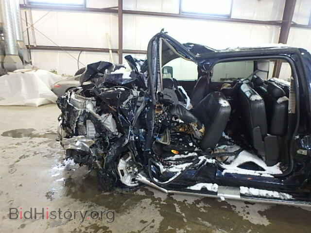 2009 CHEVROLET SILVERADO - VIN: 1GCHK43629F170276 - Фото 9