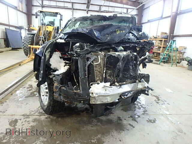 2009 CHEVROLET SILVERADO - VIN: 1GCHK43629F170276 - Фото 10