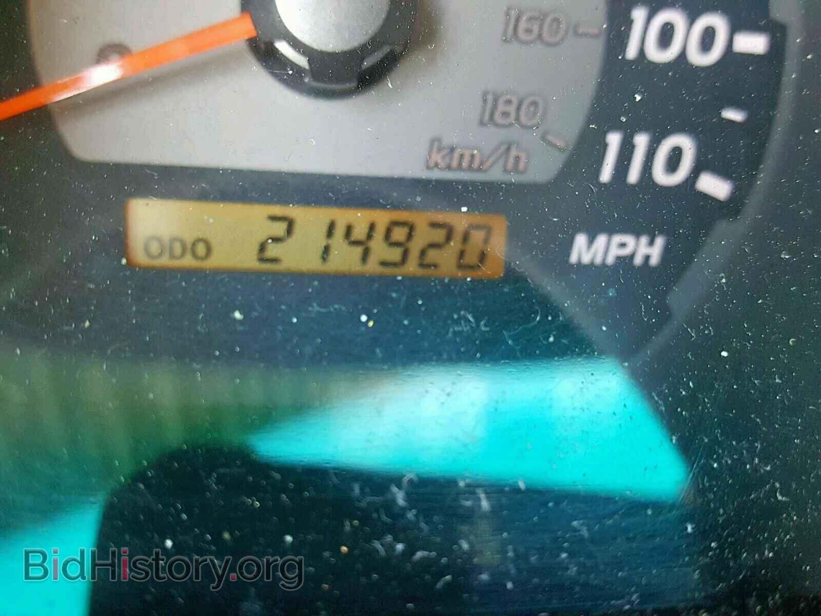 2004 TOYOTA 4RUNNER SR - VIN: JTEBU14R448014997 - Фото 2