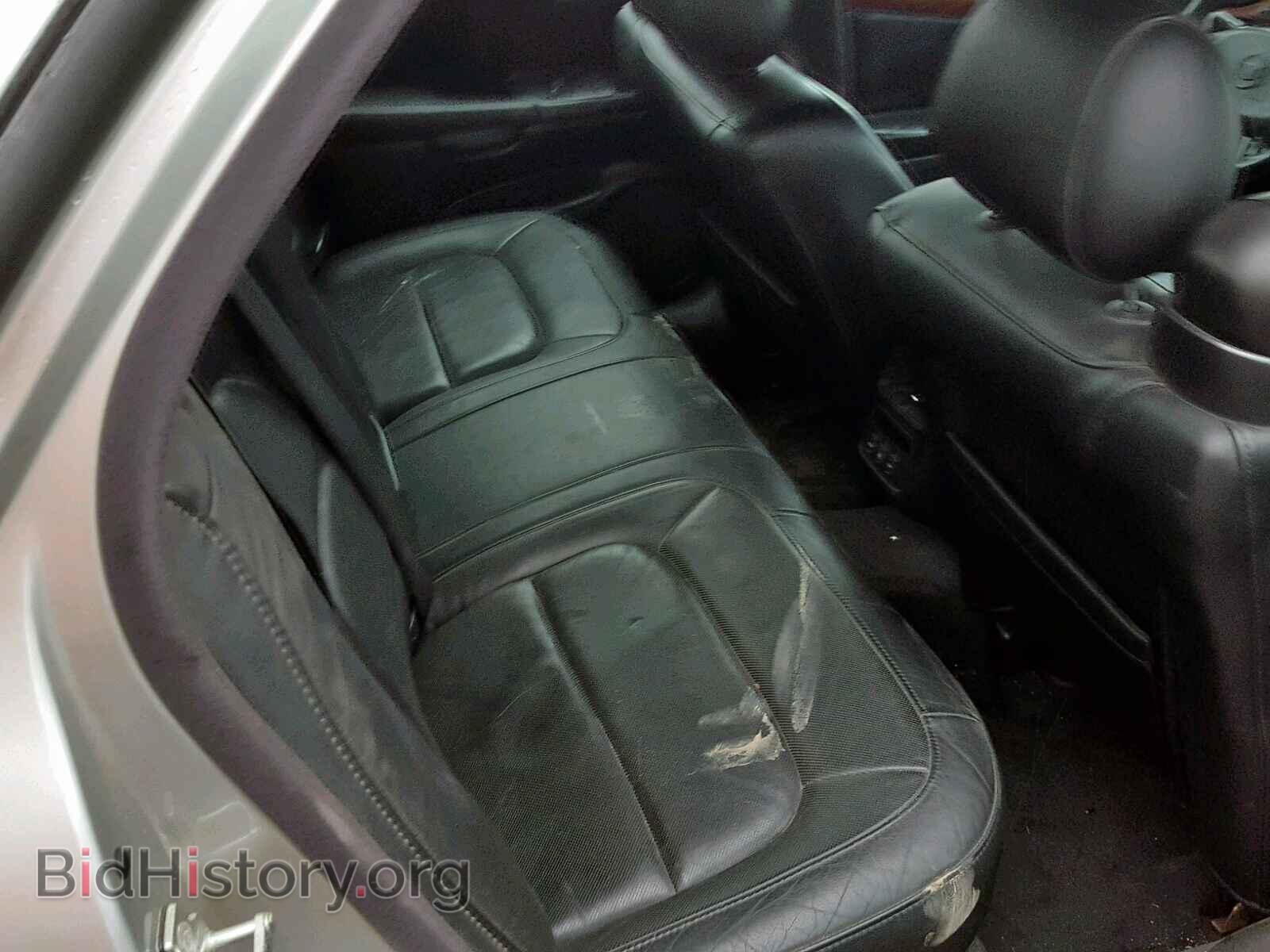 2004 CADILLAC DEVILLE - VIN: 1G6KD54Y84U175494 - Photo 6