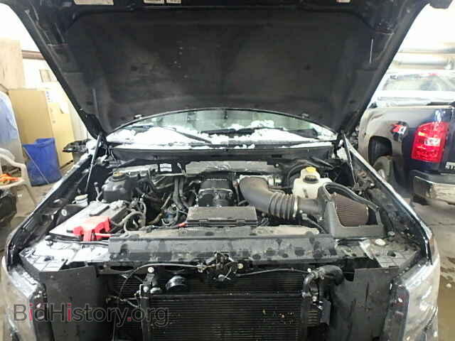 2014 FORD F150 - VIN: 1FTFW1EF1EKF65767 - Photo 7
