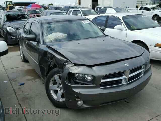 Фотография 2B3CA3CV0AH124772 - DODGE CHARGER 2010
