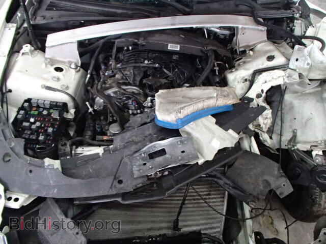 2013 CADILLAC CTS - VIN: 1G6DA1E31D0177107 - Фото 7