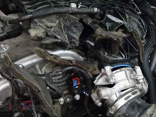2013 CADILLAC CTS - VIN: 1G6DA1E31D0177107 - Фото 10