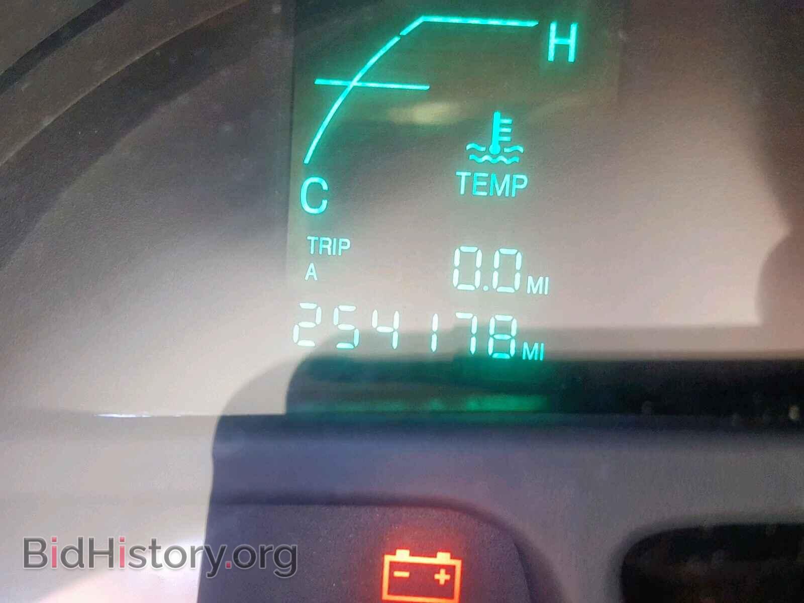 2003 CADILLAC DEVILLE - VIN: 1G6KD54YX3U139188 - Photo 8