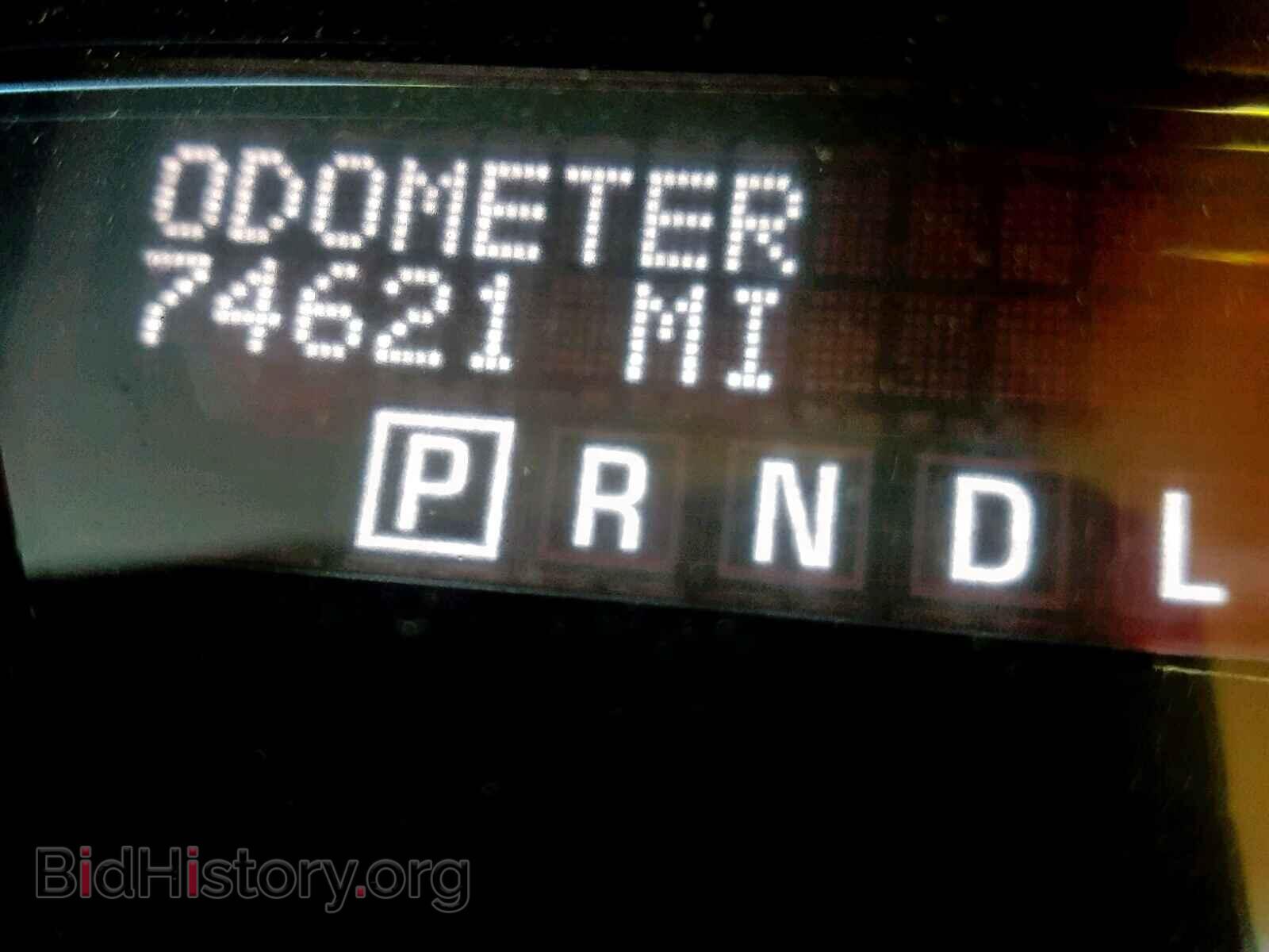 2014 GMC ACADIA SLT - VIN: 1GKKVRKD7EJ230221 - Фото 8