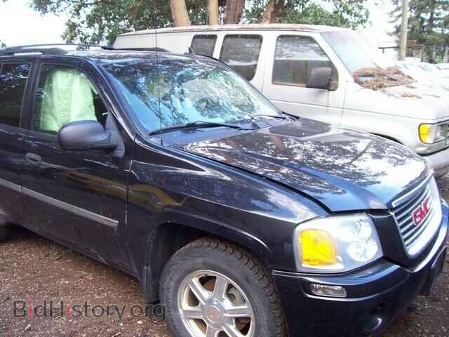 2008 GMC ENVOY - VIN: 1GKDT13S082153879 - Photo 3