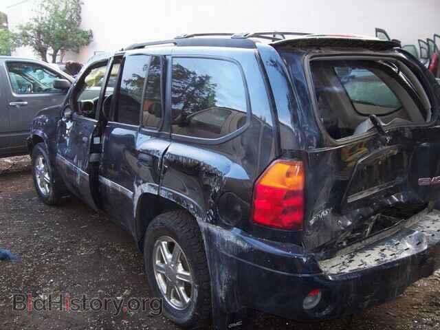 2008 GMC ENVOY - VIN: 1GKDT13S082153879 - Photo 5
