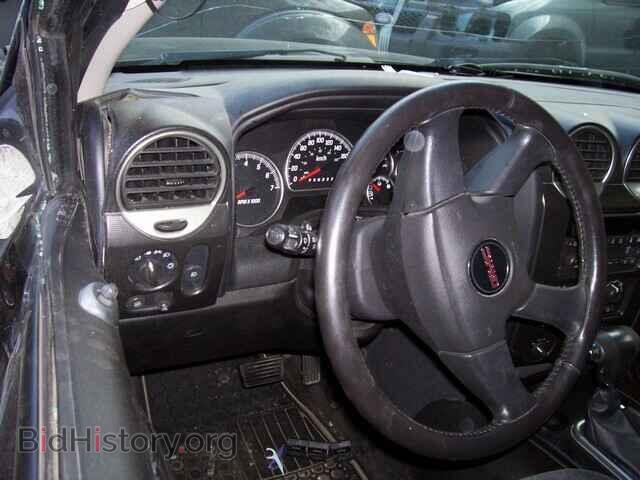 2008 GMC ENVOY - VIN: 1GKDT13S082153879 - Photo 7