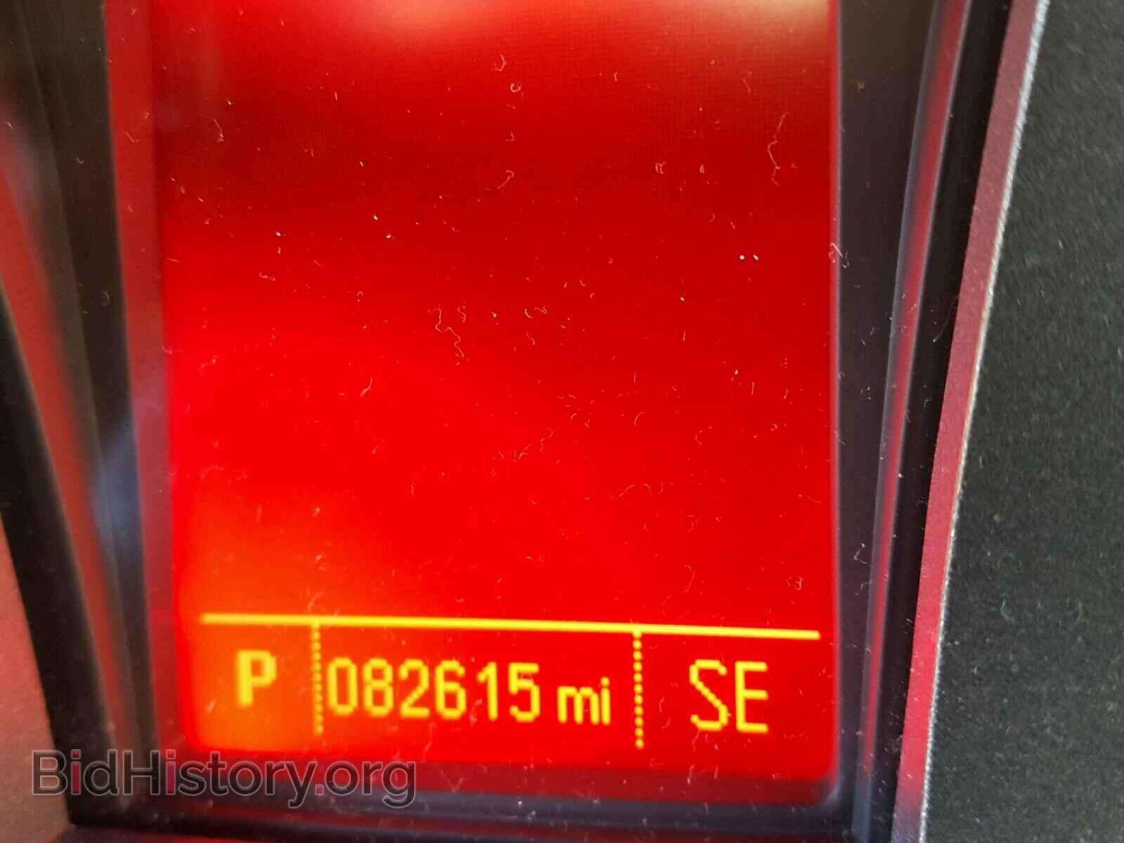 2012 GMC TERRAIN - VIN: 2GKFLVEK1C6119409 - Фото 8