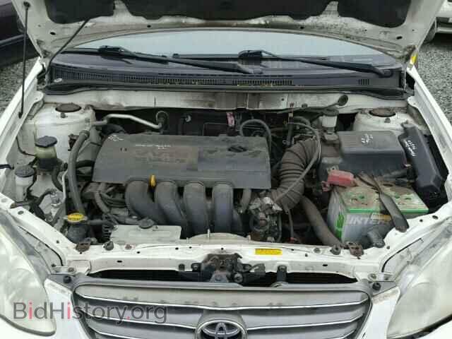 2003 TOYOTA COROLLA - VIN: JTDBR32E632008430 - Фото 7