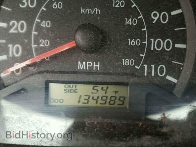 2003 TOYOTA COROLLA - VIN: JTDBR32E632008430 - Фото 8