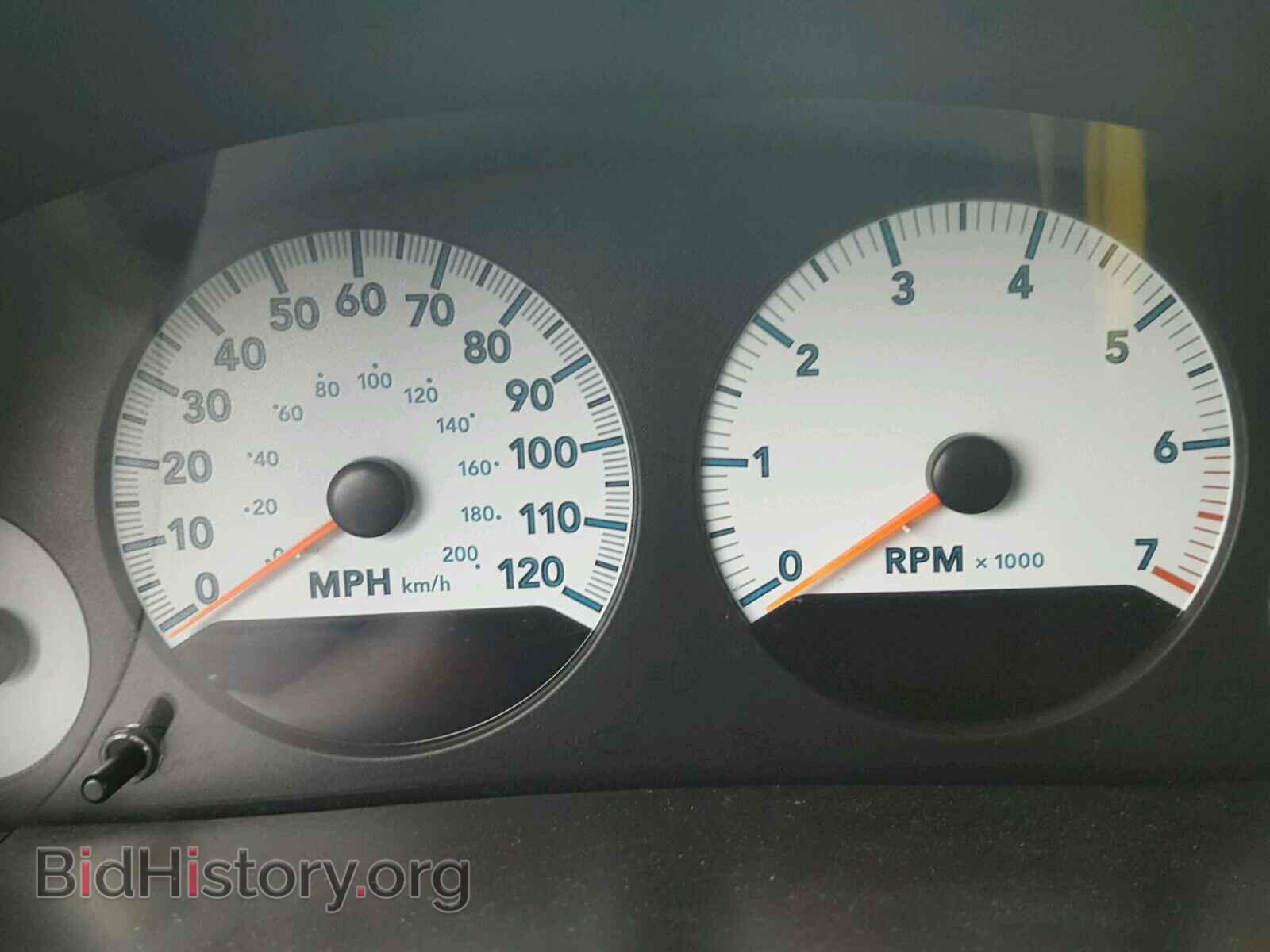 2005 DODGE CARAVAN - VIN: 1D4GP24R15B188959 - Фото 8