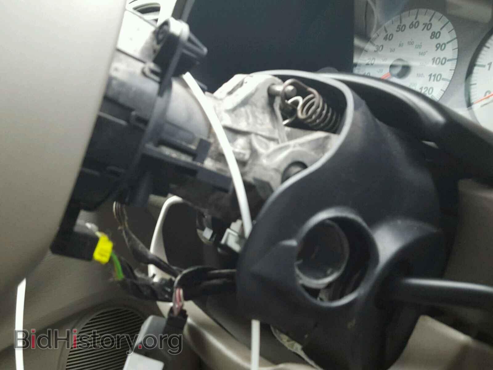 2005 DODGE CARAVAN - VIN: 1D4GP24R15B188959 - Фото 9