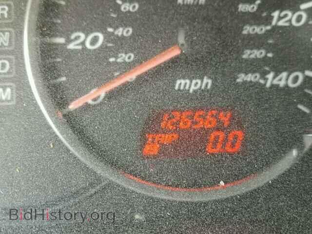 2006 MAZDA 6 - VIN: 1YVHP80C965M55197 - Фото 8