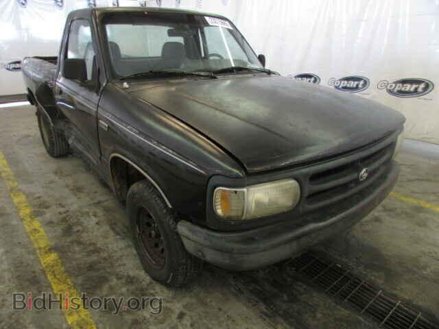 Photo 4F4CR12A5RTM65004 - MAZDA B2300 1994