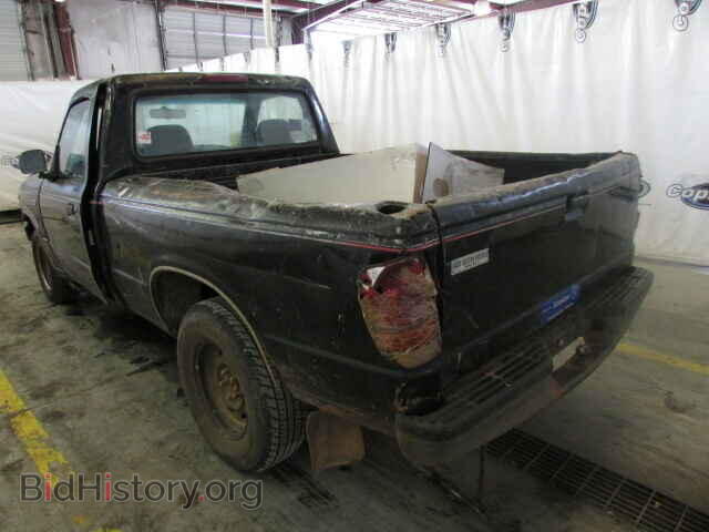 1994 MAZDA B2300 - VIN: 4F4CR12A5RTM65004 - Фото 3
