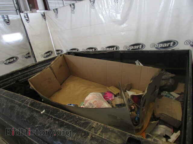 1994 MAZDA B2300 - VIN: 4F4CR12A5RTM65004 - Фото 6