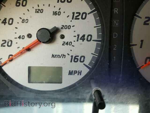 2000 NISSAN MAXIMA - VIN: JN1CA31D5YT553219 - Фото 8