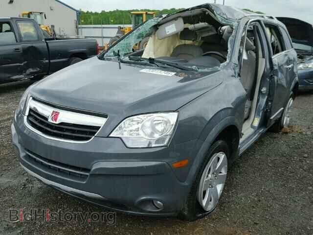2009 SATURN VUE - VIN: 3GSCL53789S614069 - Фото 2