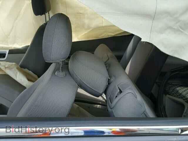 2009 SATURN VUE - VIN: 3GSCL53789S614069 - Фото 6